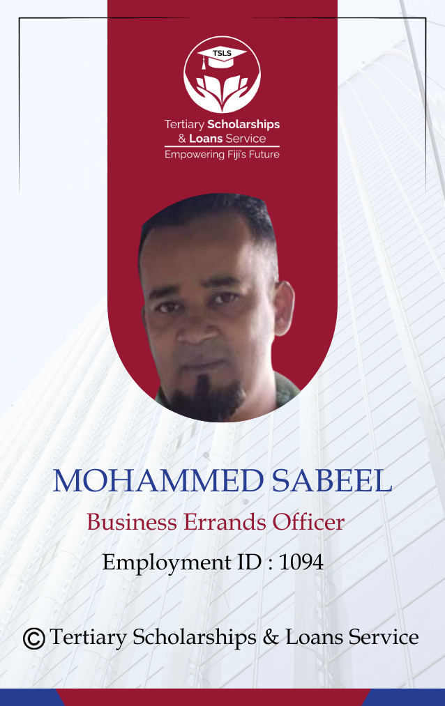 Mohammed Sabeel