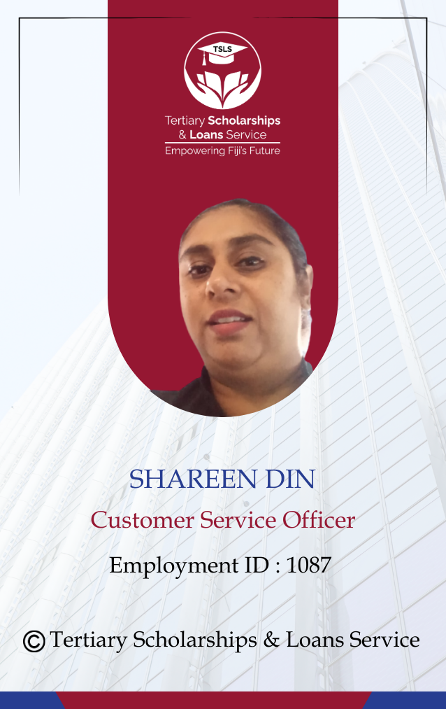Shareen Din