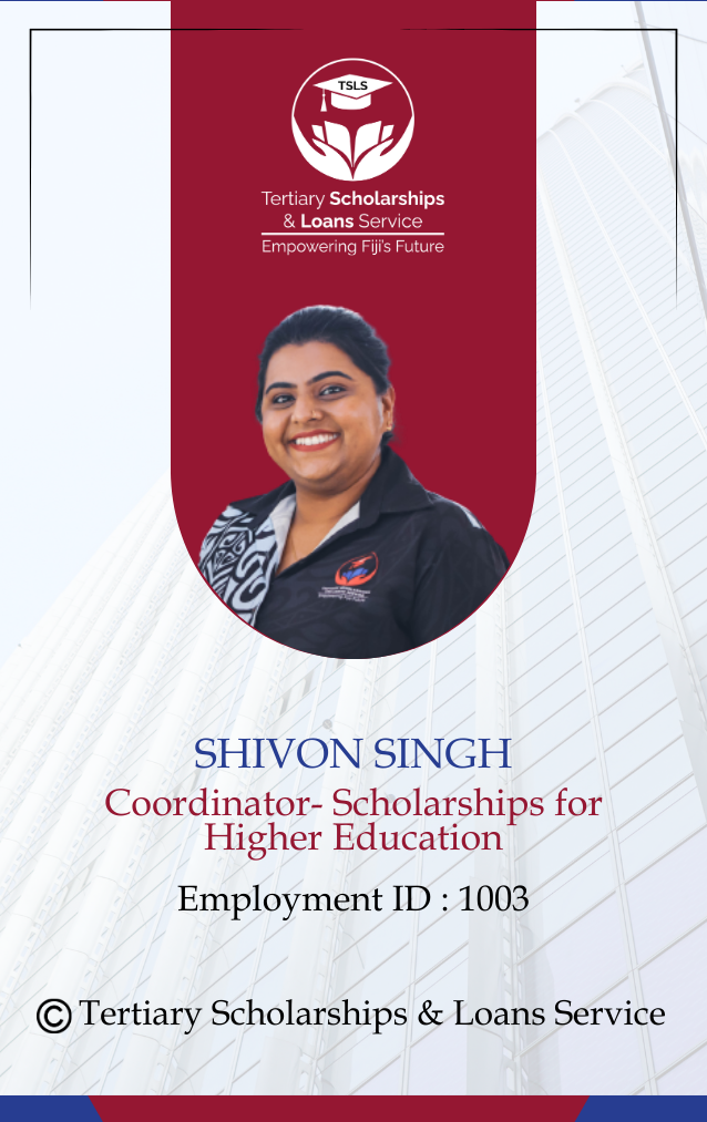 Shivon Singh