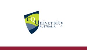 CQ University Logo
