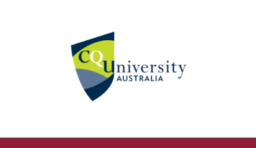 CQ University Australia Logo