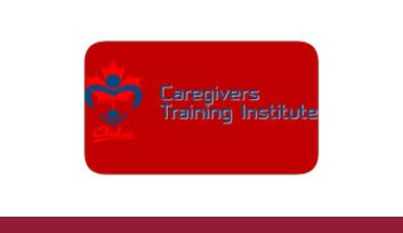 Caregivers Training Institute Pte Limited Logo