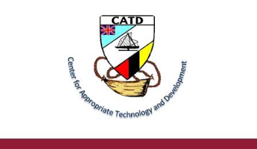 Centre for Applied Technology Development Logo