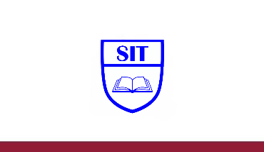 Sangam Institute of Technology Logo