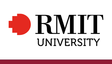 The Royal Melbourne Institute of Technology Logo