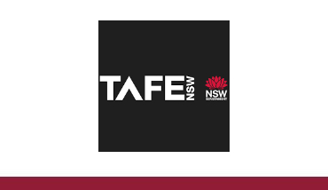 TAFE NSW Logo