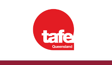 TAFE Queensland Logo