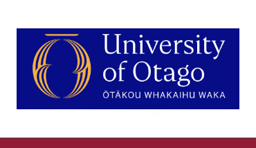 University of Otago Logo